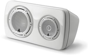 JL Marine Enclosed Subwoofer Systems